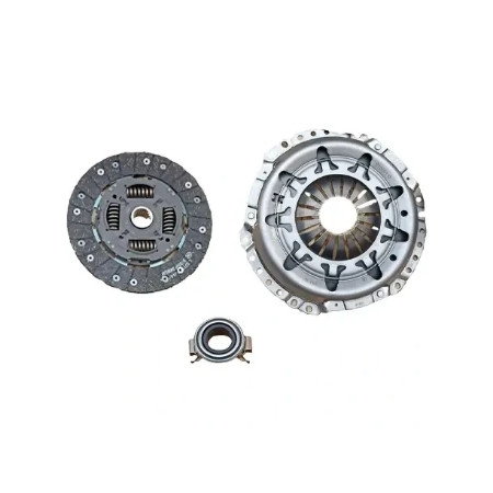 دیسک و صفحه با بلبرینگ ولکس سی 30 (Voleex c30) برند لوک