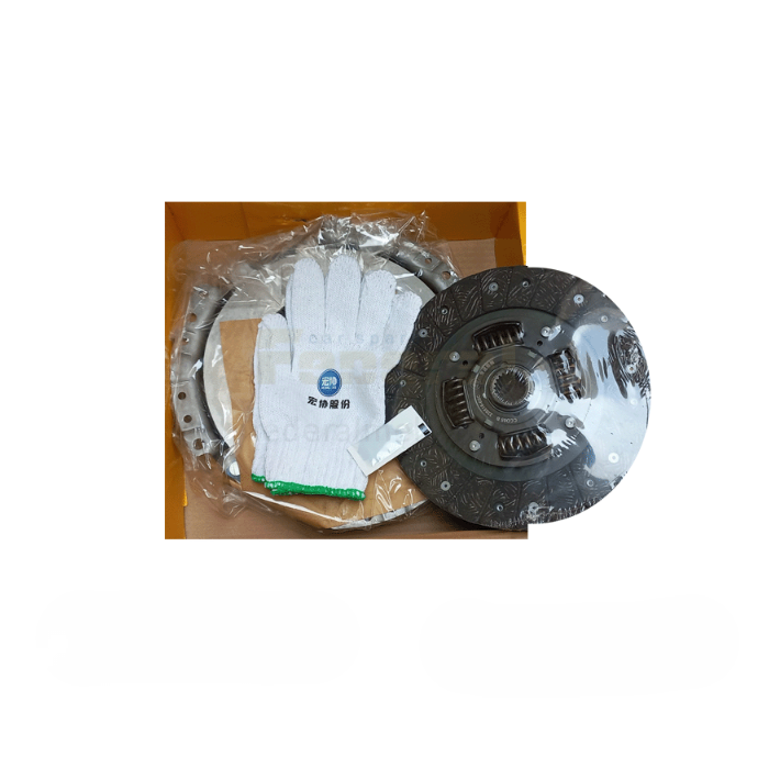 دیسک و صفحه هانژی با بلبرینگ ولکس سی 30 (Voleex C30) (اصلی)