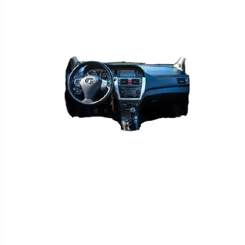 داشبورد کامل ولکس سی 30 (Voleex C30)