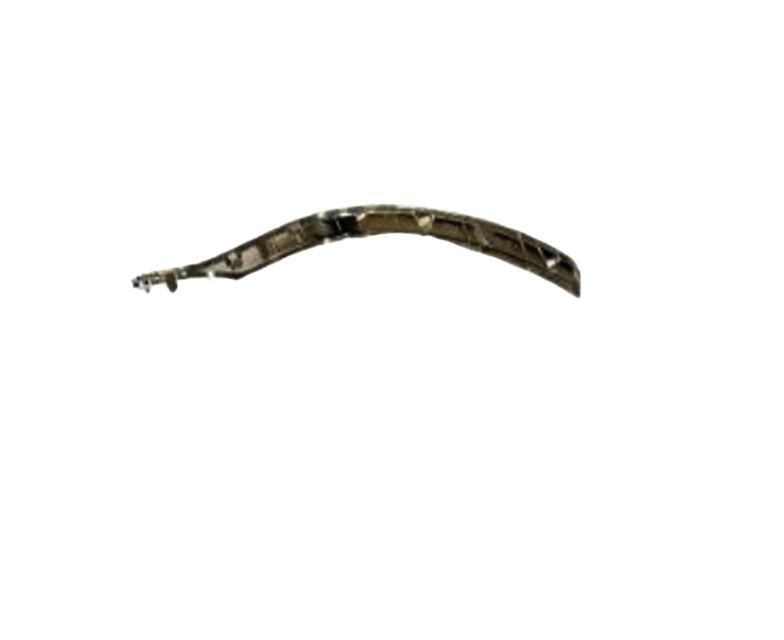 زه استیل سپر عقب راست جک اس 3 (Jac S3) (اتوماتیک)