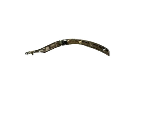 زه استیل سپر عقب راست جک اس 3 (Jac S3) (اتوماتیک)