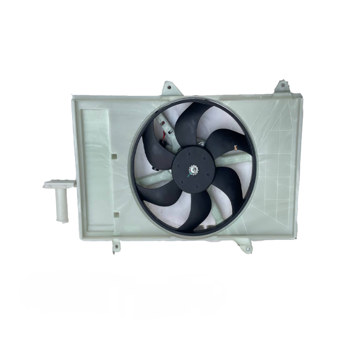 فن رادیاتور آب ولکس سی 30 (Voleex C30)