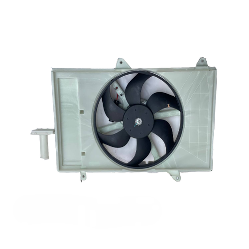 فن رادیاتور آب ولکس سی 30 (Voleex C30)