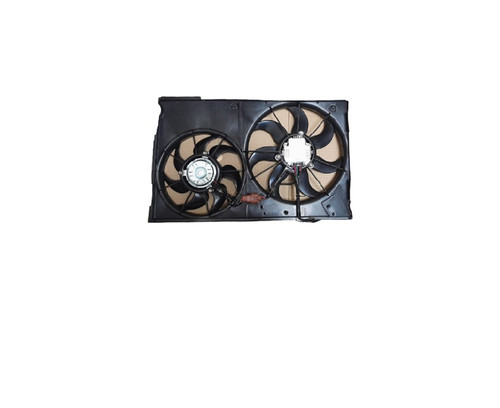 فن رادیاتور جک اس 5 نیو فیس (Jac S5)