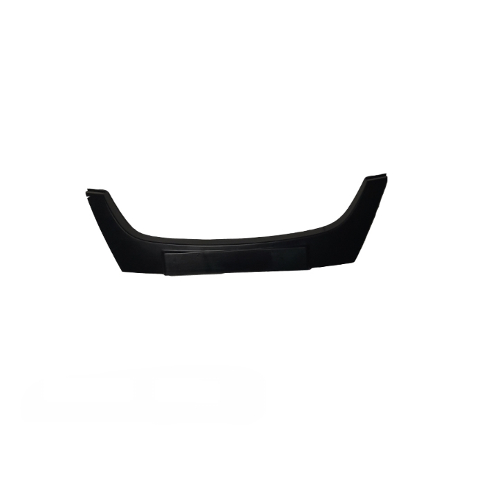 قاب پلاک جلو جک جی 5 (Jac j5)