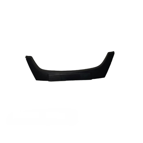 قاب پلاک جلو جک جی 5 (Jac j5)