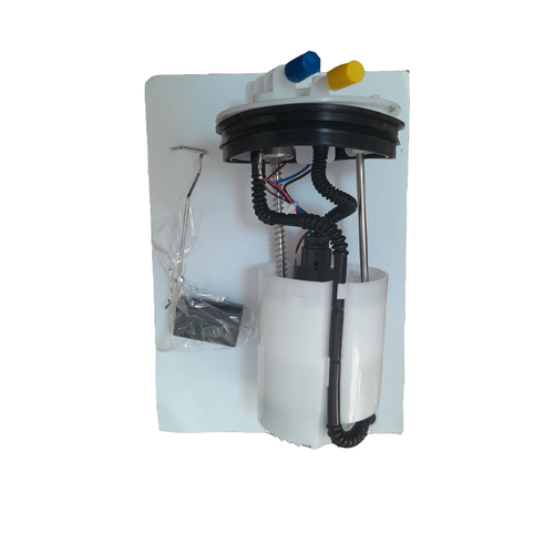 پمپ بنزین جک جی ۵ (Jac j5)