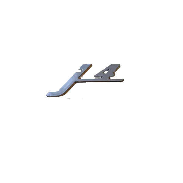 آرم جک جی 4 (Jac J4)