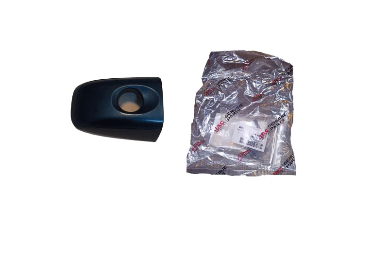 انگشتی (جاشستی) درب جلو چپ جک جی ۵ (Jac J5) (اصلی)