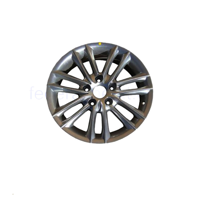 رینگ چرخ جک جی 5 (Jac J5)