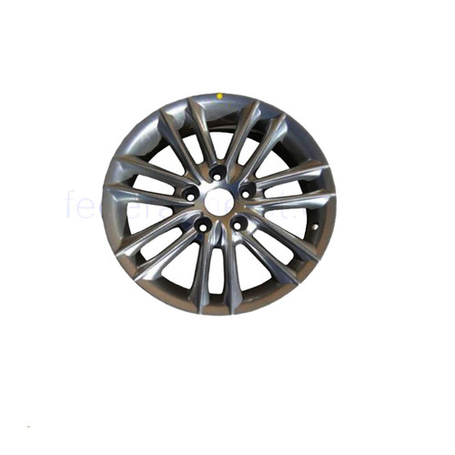 رینگ چرخ جک جی 5 (Jac J5)