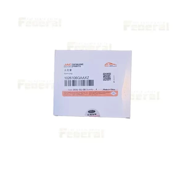 شمع جک اس 5 (Jac S5) اصلی