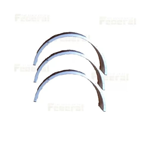 یاتاقان ثابت و متحرک جک اس 5 (Jac s5)