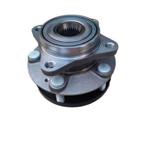 توپی چرخ جلو جک اس 5 (Jac S5)