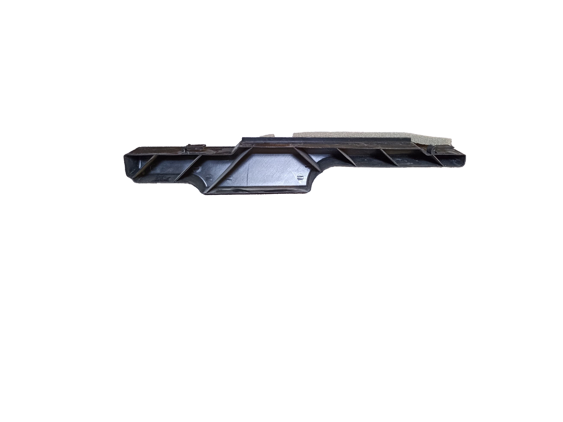 بادگیر رادیاتور راست اس 5 (JAC S5)