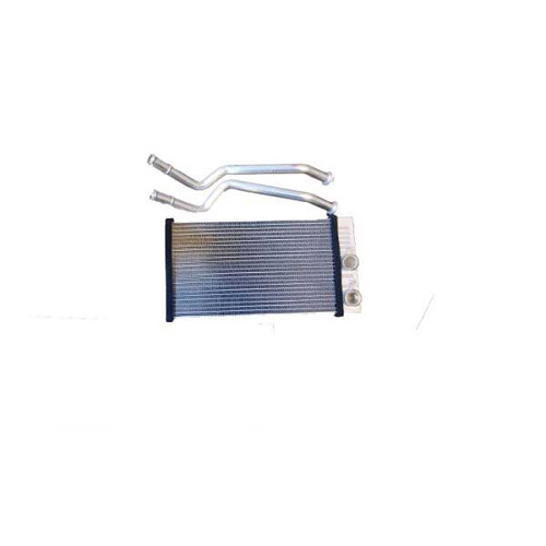 رادیاتور بخاری جک اس 5 (وارداتی) (Jac S5)