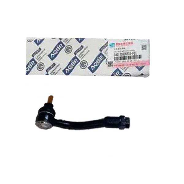 سیبک فرمان چپ جک اس 5 (اتوماتیک)(Jac S5)