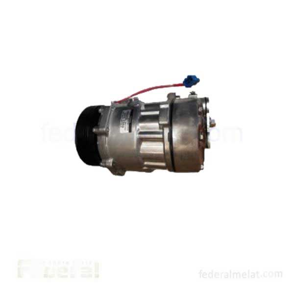 کمپرسور کولر ولکس سی 30 اتوماتیک (Voleex C30)