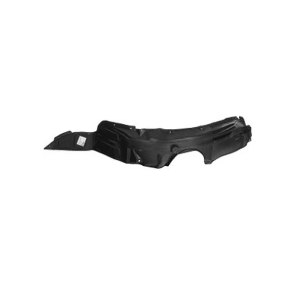 شلگیر جلو راست جک اس 3 (Jac S3)