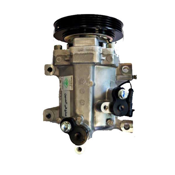 کمپرسور کولر جک جی 3 (Jac J3)