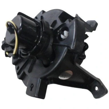 مه شکن جلو راست جک جی 5 (Jac J5)