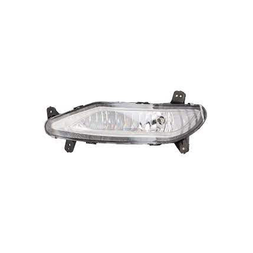 چراغ مه شکن جلو راست جک اس 3 (وارداتی)(Jac s3)