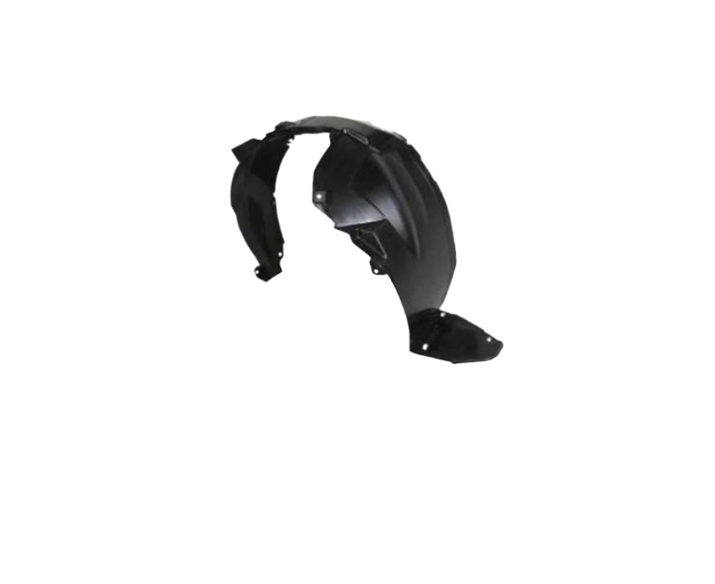 شلگیر جلو چپ ضخیم جک جی 5 (Jac J5)