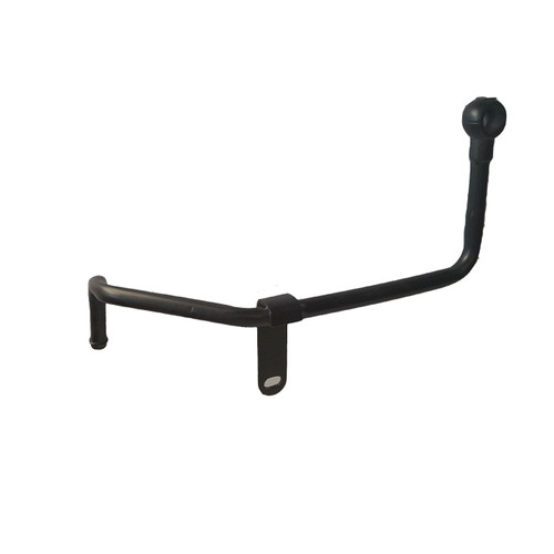 لوله برگشت آب توربو شارژ جک اس 5 (Jac s5)