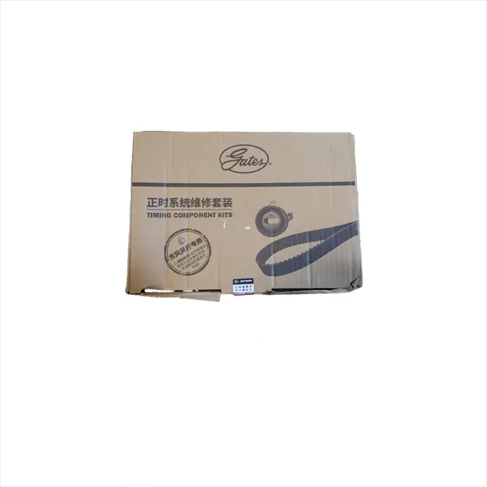 کیت تایم جک جی ۵ اتومات برند گتس (Jac j5)