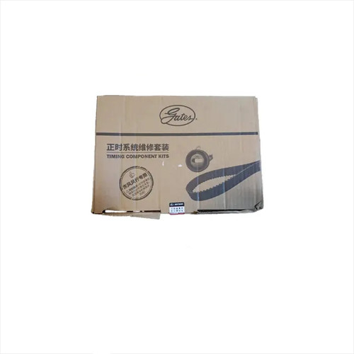 کیت تایم جک جی ۵ اتومات برند گتس (Jac j5)