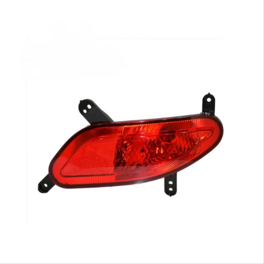 مه شکن عقب چپ جک جی 4 (Jac J4)