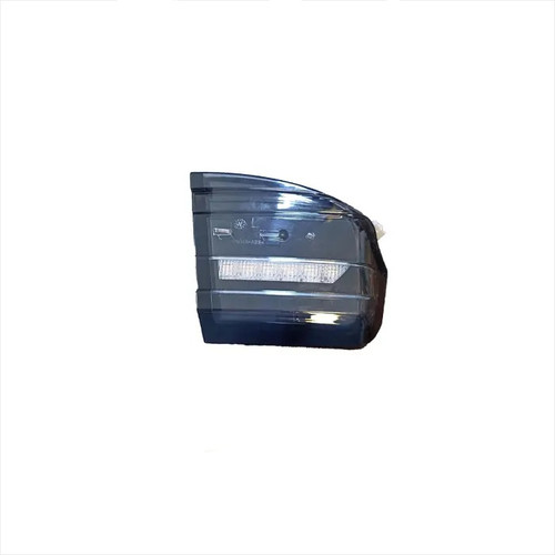 خطر صندوق چپ کی ام سی ایگل (KMC EAGLE)