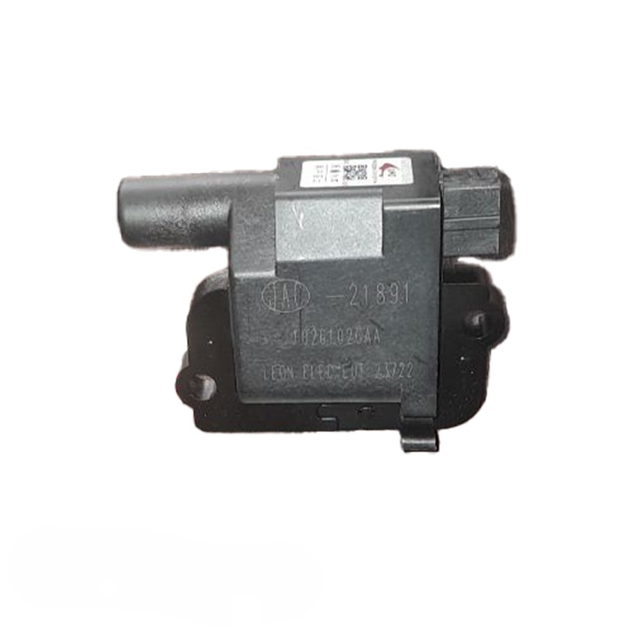 کوئل جک اس5 (Jac s5)