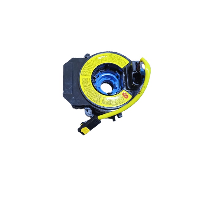 فنر ساعتی جک اس 3 (Jac S3)