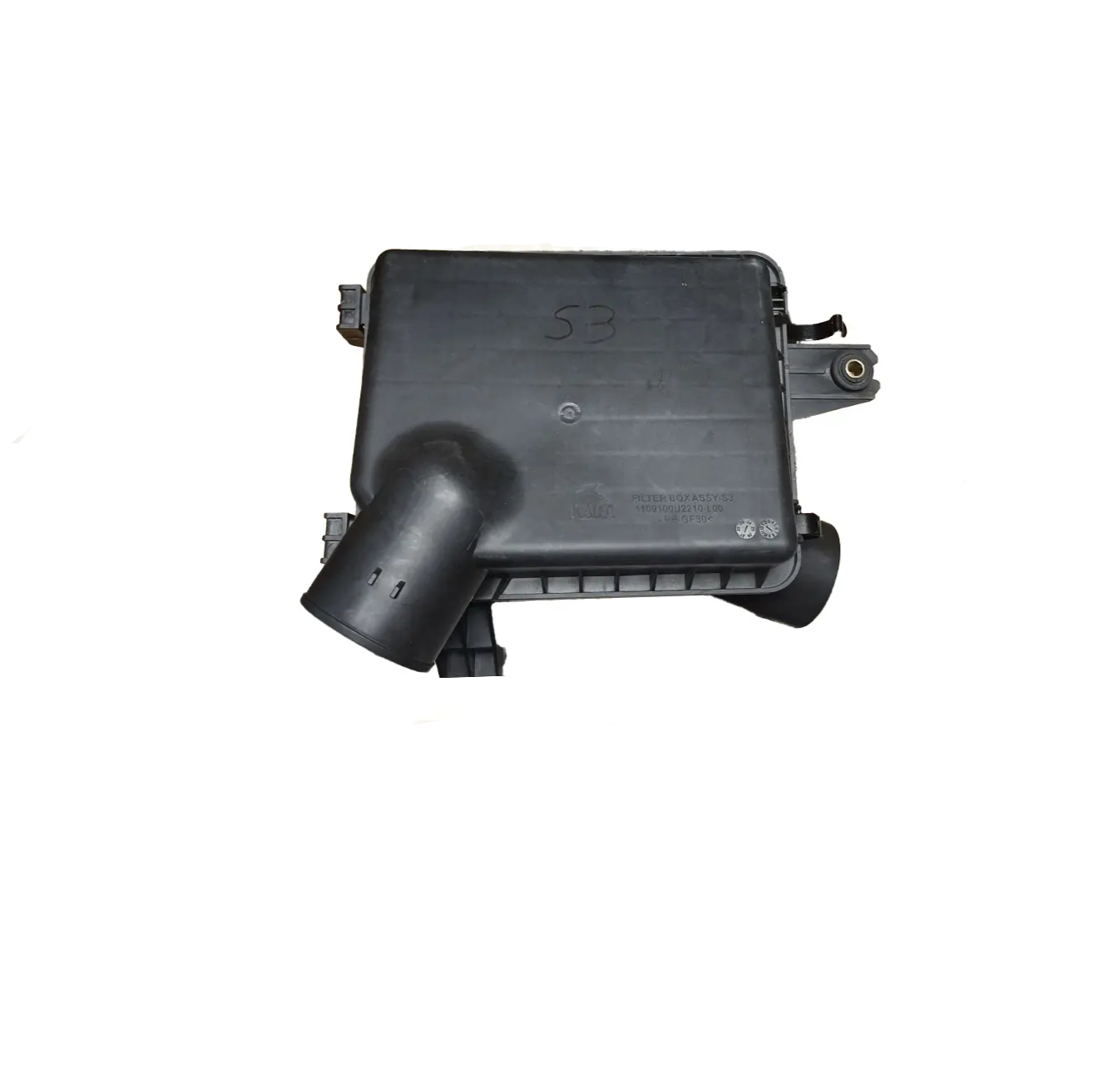 هواکش جک اس 3 (Jac s3)