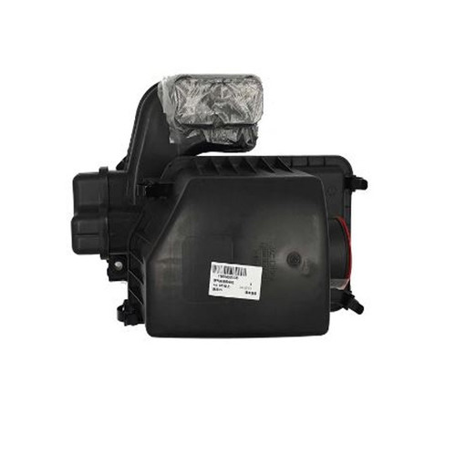 هواکش کامل جک اس 5 (Jac S5) (دنده)