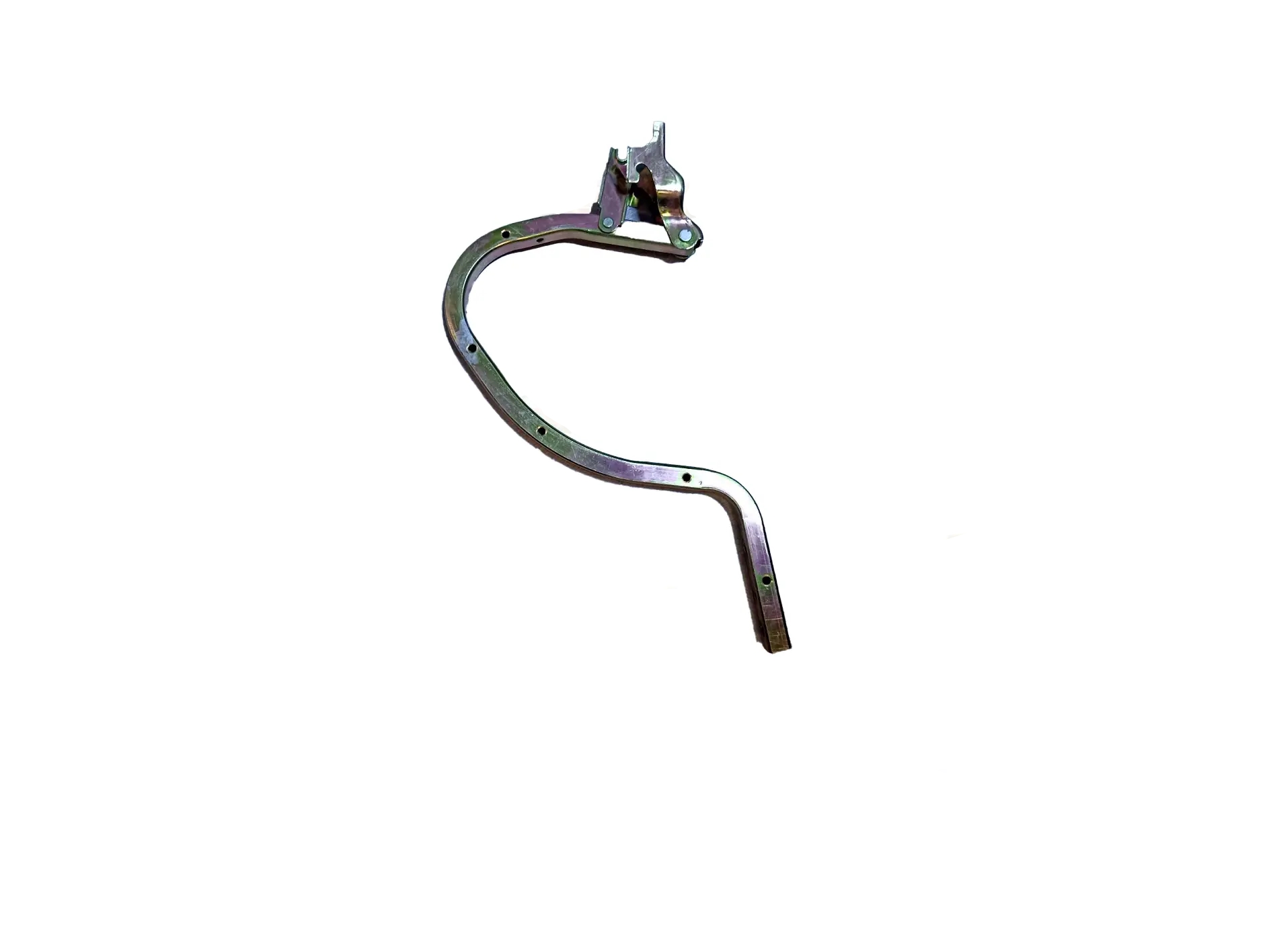 لولا درب صندوق راست جک جی 4 (Jac j4)