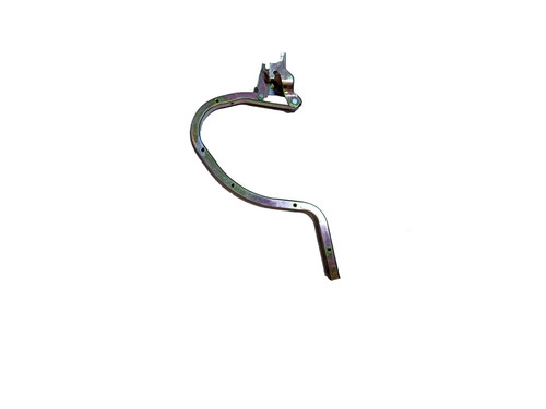 لولا درب صندوق راست جک جی 4 (Jac j4)
