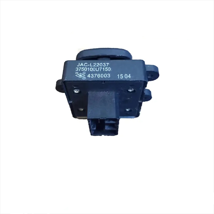 کلید تنظیم آینه بغل جک جی 5 (Jac j5) اصلی