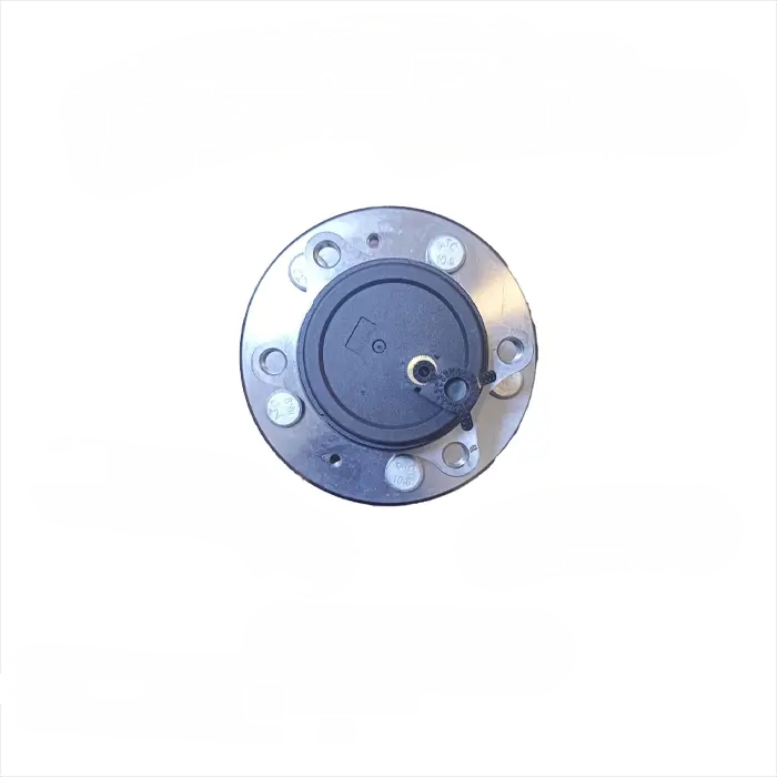 توپی چرخ عقب جک اس 3 (JAC S3)