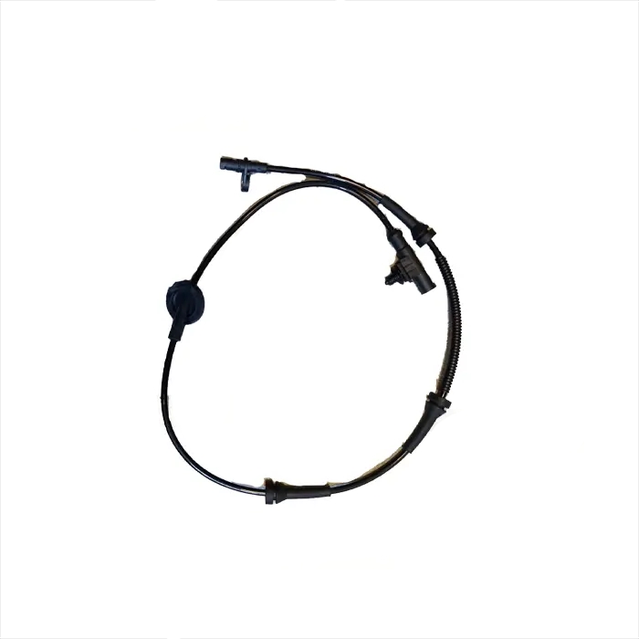 سنسور ای بی اس چرخ عقب چپ جک جی 4 (JAC J4)AQBP