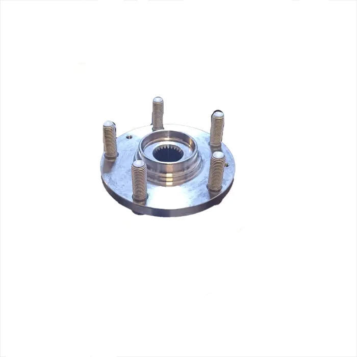 توپی چرج جلو جک اس 3 (JAC S3)