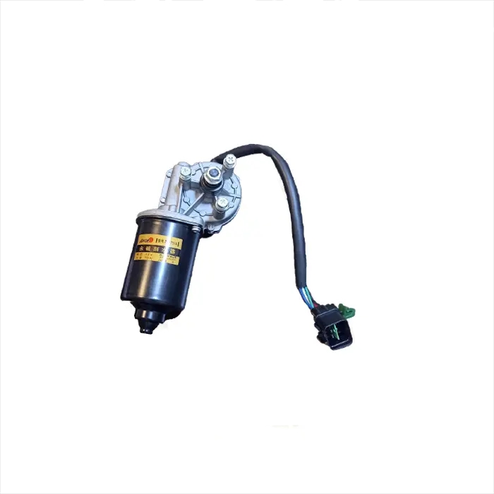 موتور برف پاک کن جک جی 5 (JAC J5)