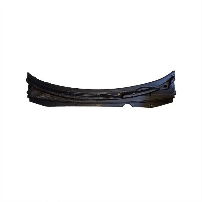 توری برف پاک کن جک اس 5 (JAC S5)