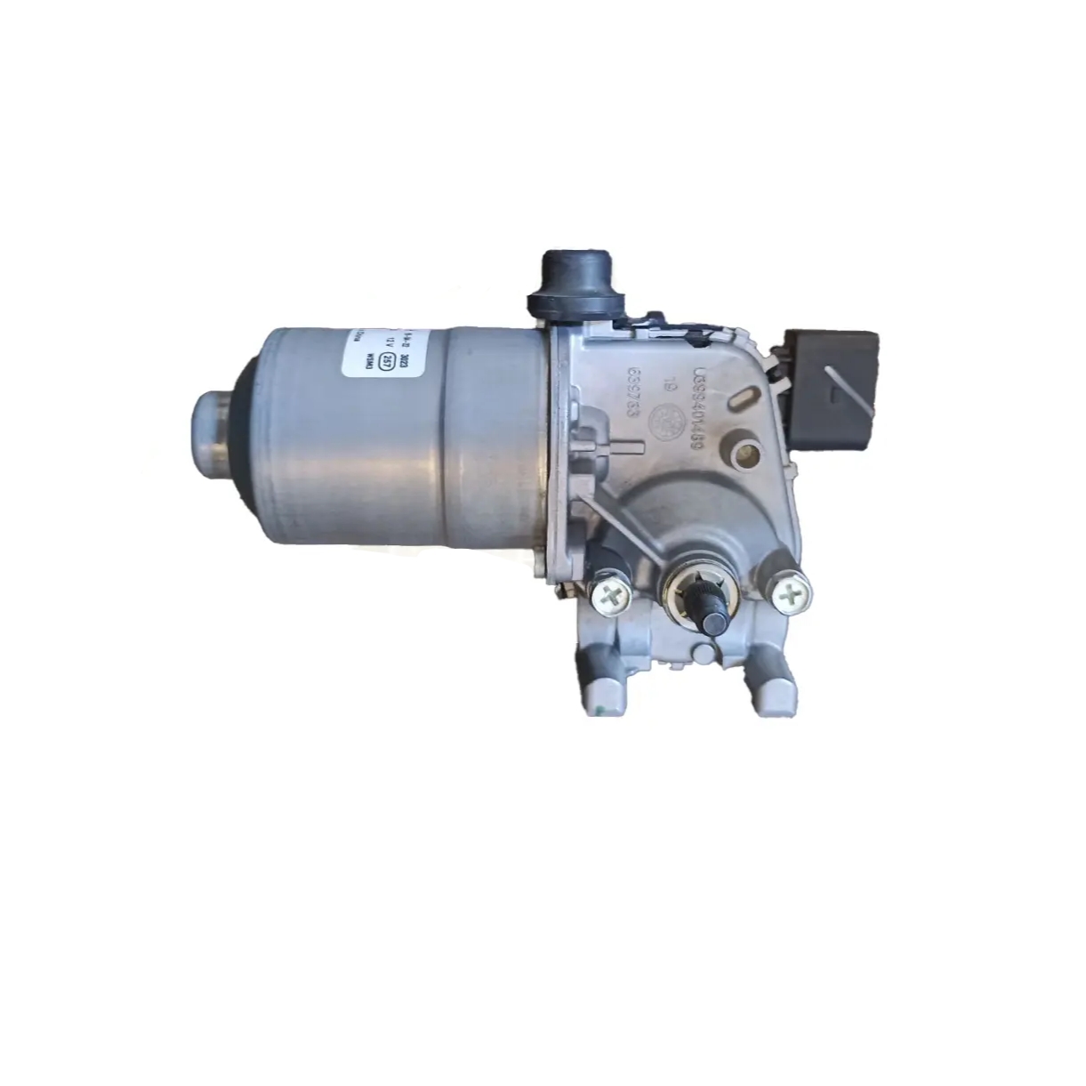 موتور برف پاک کن جک اس 3 (Jac s3)
