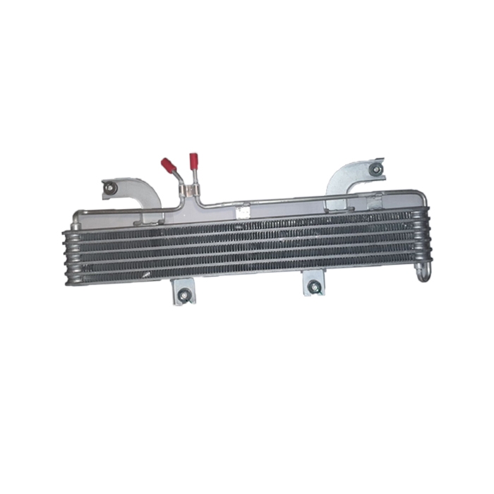 رادیاتور خنک کن روغن گیربکس جک اس 3 (Jac S3)