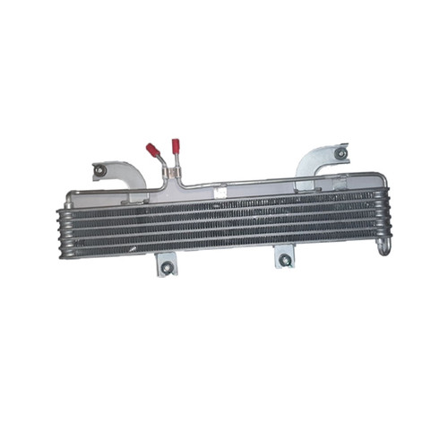 رادیاتور خنک کن روغن گیربکس جک اس 3 (Jac S3)