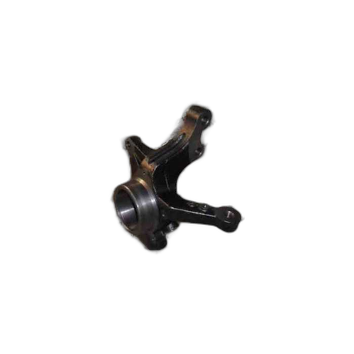 سگدست جلو چپ ام وی ام ایکس 33 اس و ایکس 33 (MVM x33 and MVM x33s)