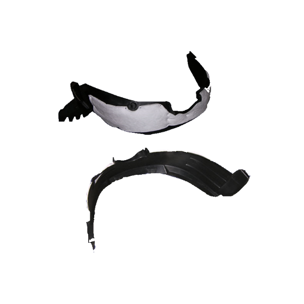 شلگیر جلو چپ ام وی ام ایکس 33 اس (MVM x33s)