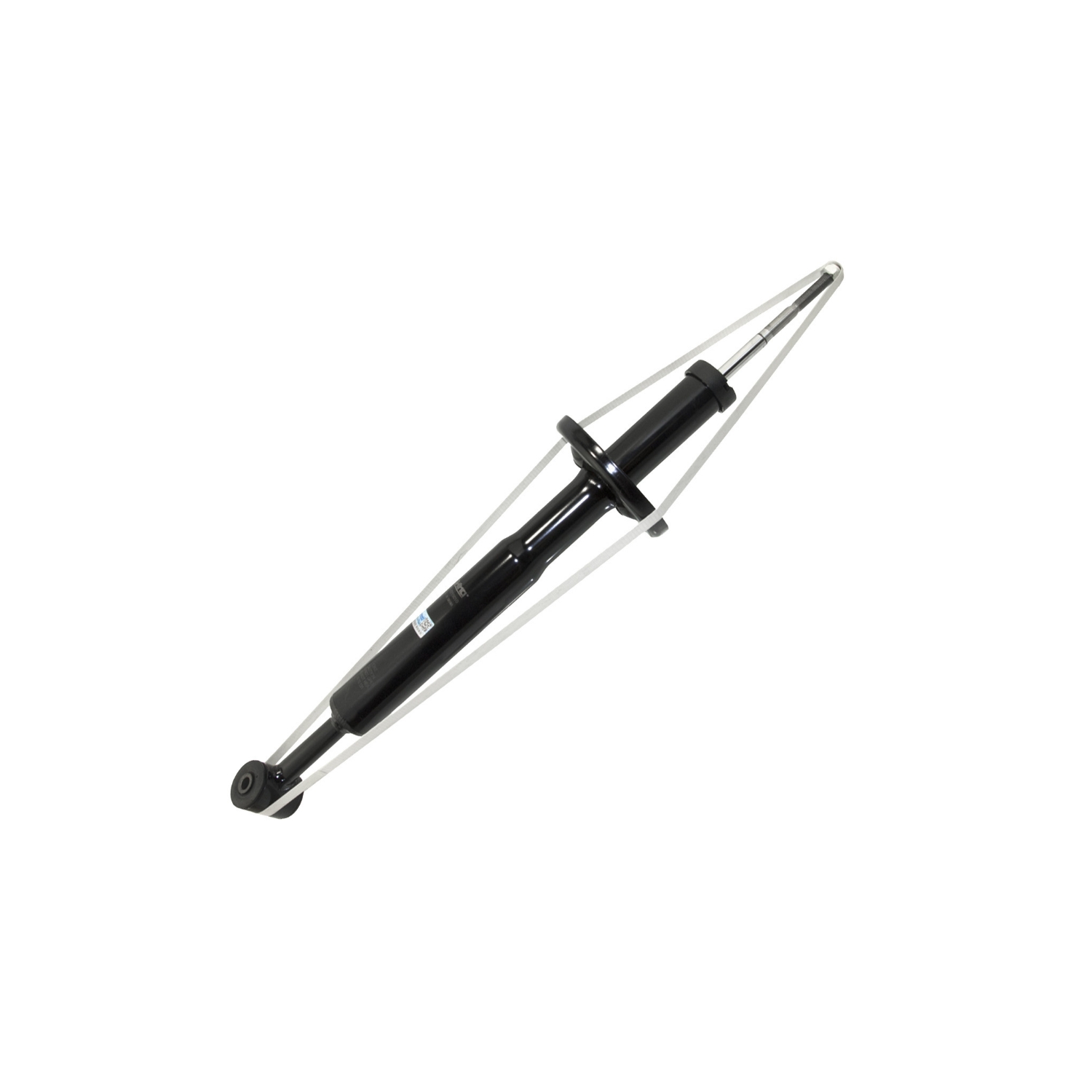 کمک فنر عقب ام وی ام ایکس 22 (MVM x22)